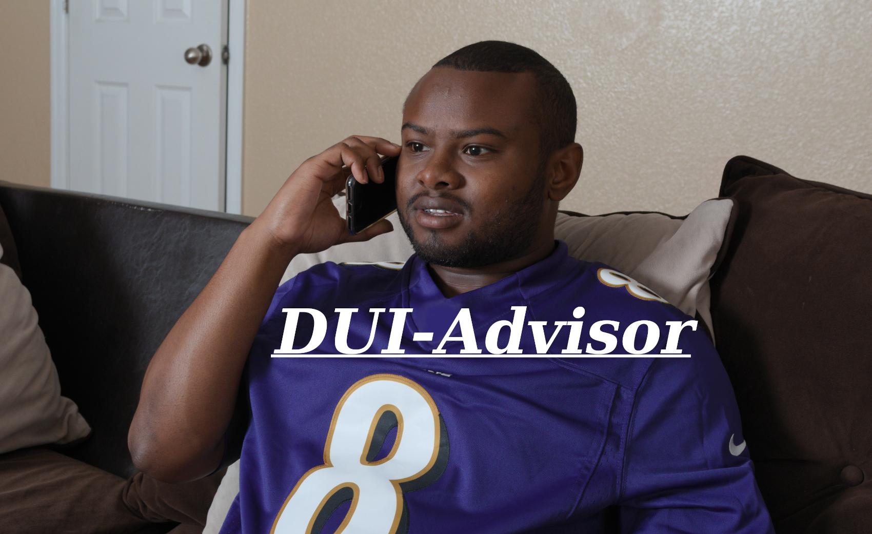 DUI-Advisor